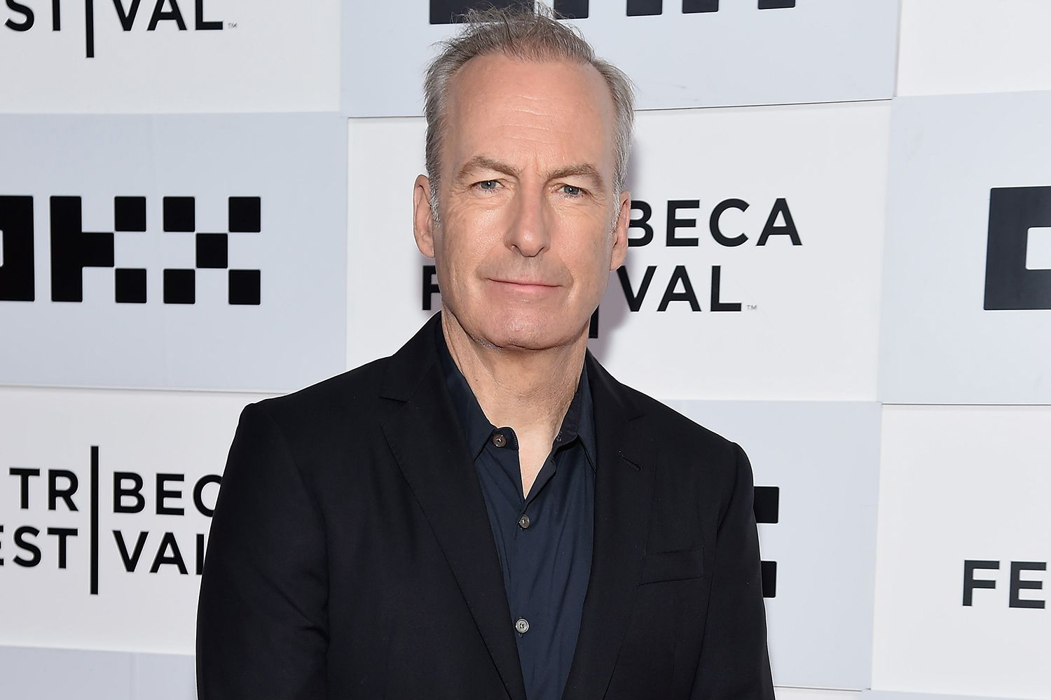 Bob Odenkirk attends the screening of the mid-season premiere episode of the final season of "Better Call Saul"
