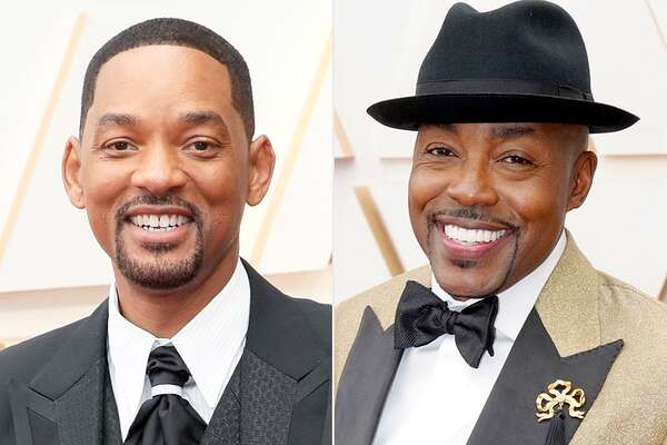 Oscars Producer Will Packer Says He Is 'Pulling for' Will Smith