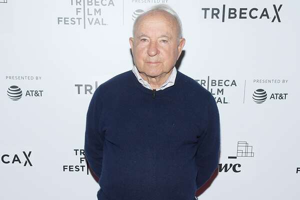 Yvon Chouinard attends the Inaugural Tribeca X: A Day of Conversations