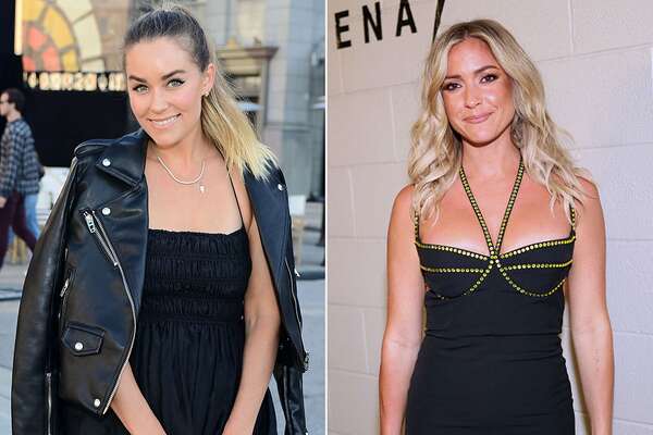 Lauren Conrad Apologizes to Kristin Cavallari for Calling Her a 'Slut' on Laguna Beach