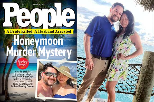 Honeymoon Murder Mystery cover rollout