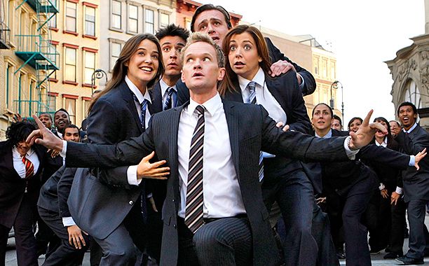 How I Met Your Mother': Our Top 50 Episodes 