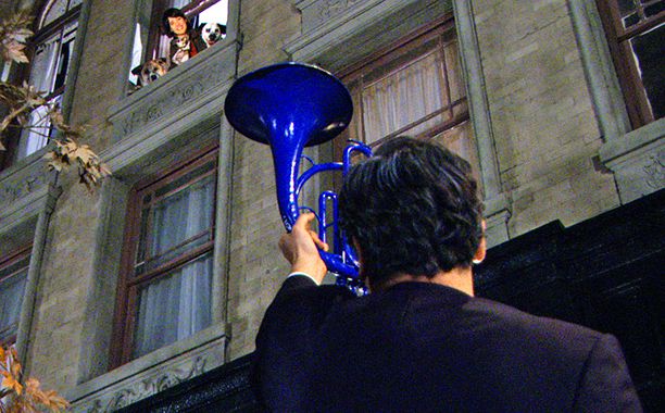 'How I Met Your Mother': Why the finale worked