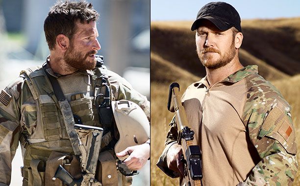 Fact-Checking the Film: 'American Sniper' 