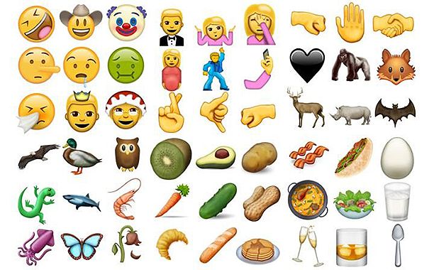 15 movies you can now describe in emoji 