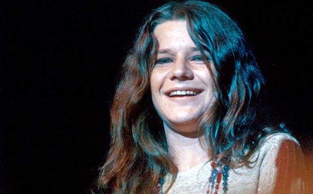 Janis Joplin biopic: Actresses who've been set to play the singer | EW.com