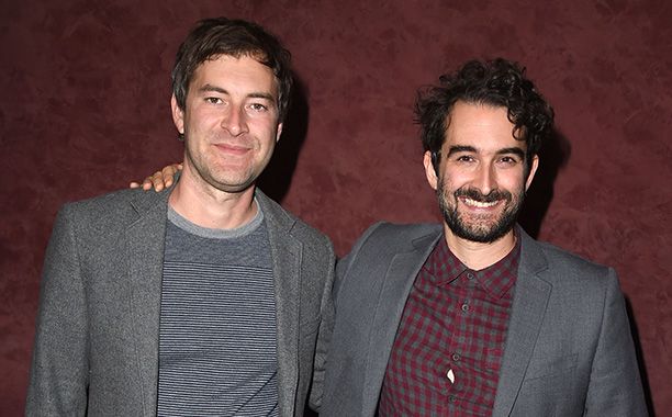 HBO: Mark, Jay Duplass anthology comedy gets series order | EW.com