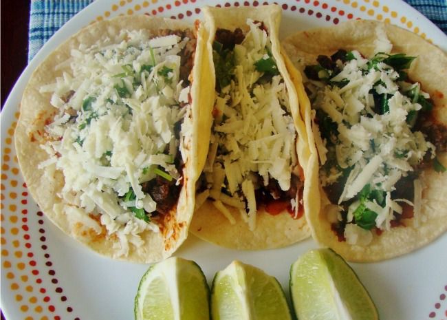 22 Taco Recipes That Top the Taco Truck's