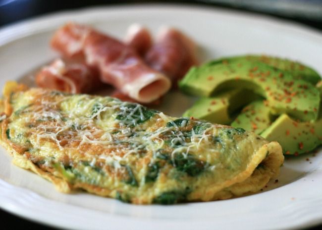 12 Best Spinach Recipes for Breakfast