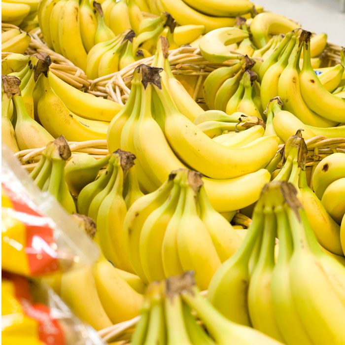 GMO Super Bananas and Fruit May Have More Nutrients | Shape