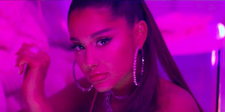 Ariana Grande 7 Rings Appropriates Black Culture. We Have To Discuss It ...