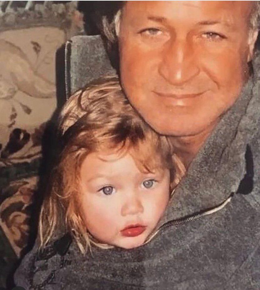 Mohamed Hadid Honors ‘Hardworking’ Daughter Gigi on Her 27th Birthday: ‘She Is After All a Hadid’
