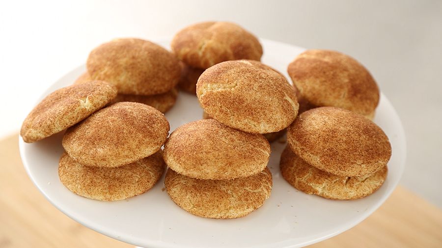What Is a Snickerdoodle, and What Makes This Classic American Cookie So Irresistible?