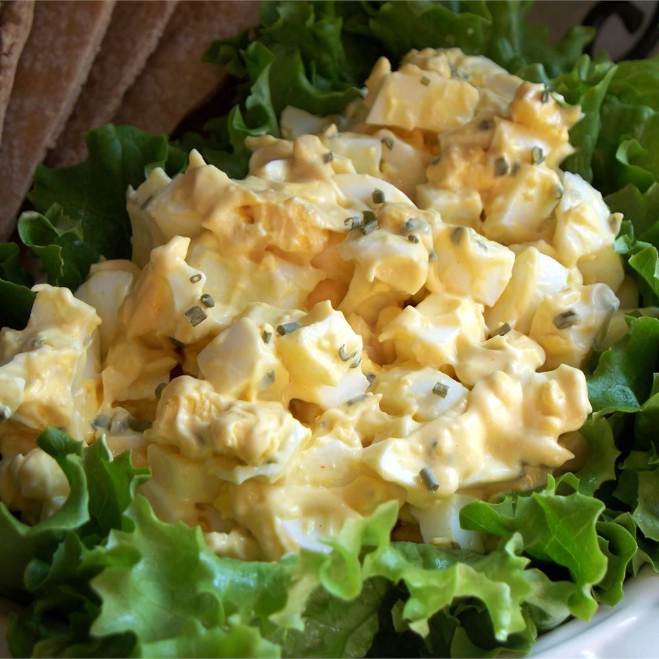 Delicious Egg Salad for Sandwiches Recipe | Allrecipes