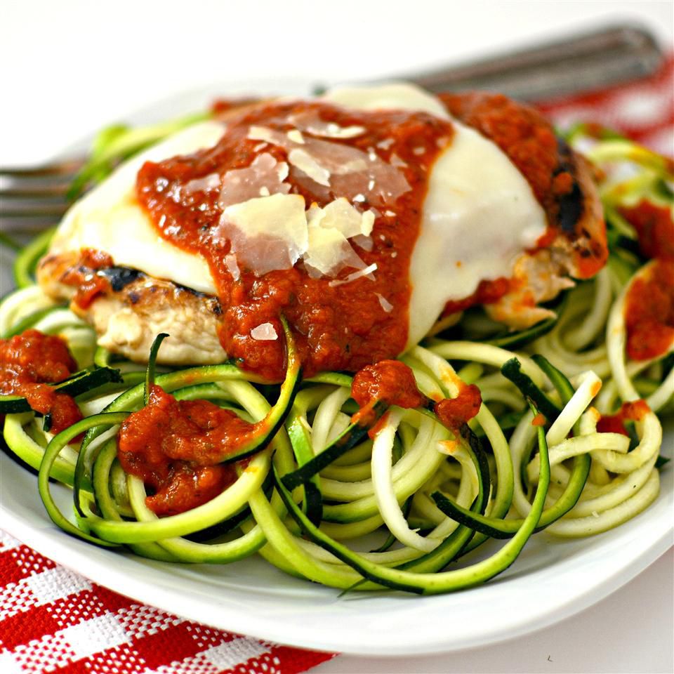 15 Easy Chicken and Zucchini Dinners Your Family Will Love