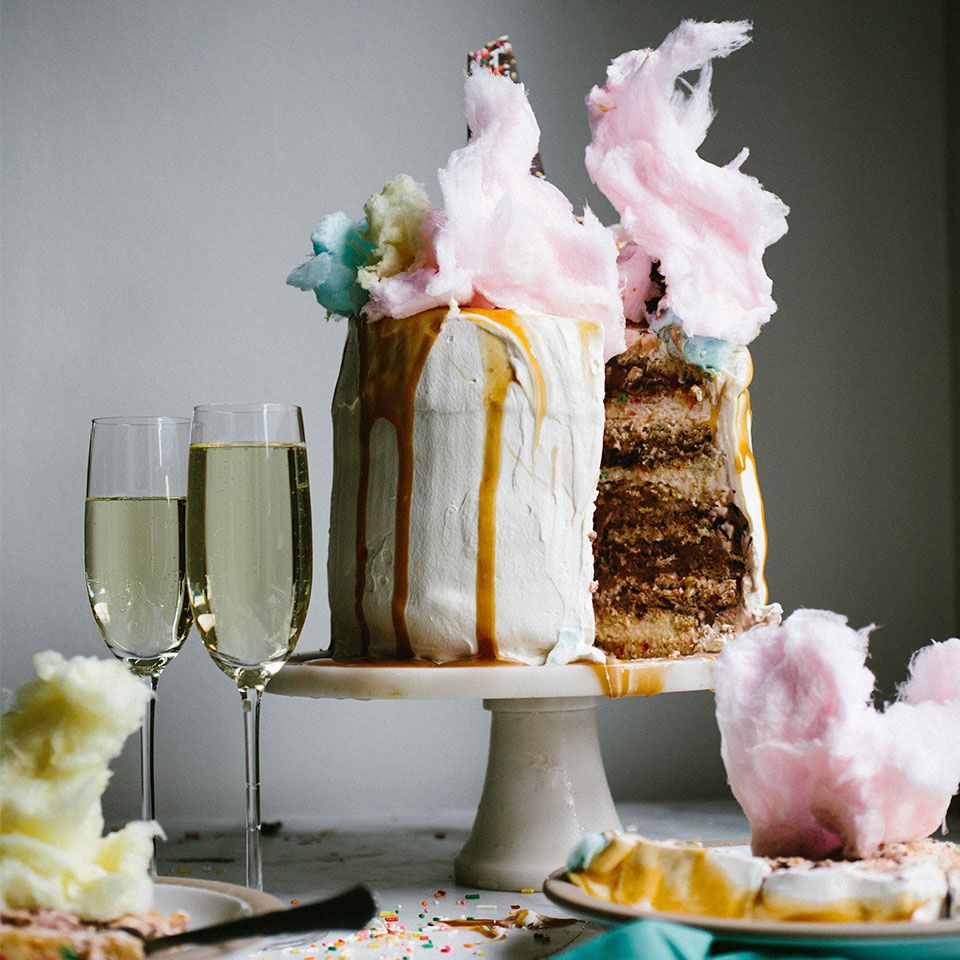 12 Birthday Cakes for Every Quarantine Mood