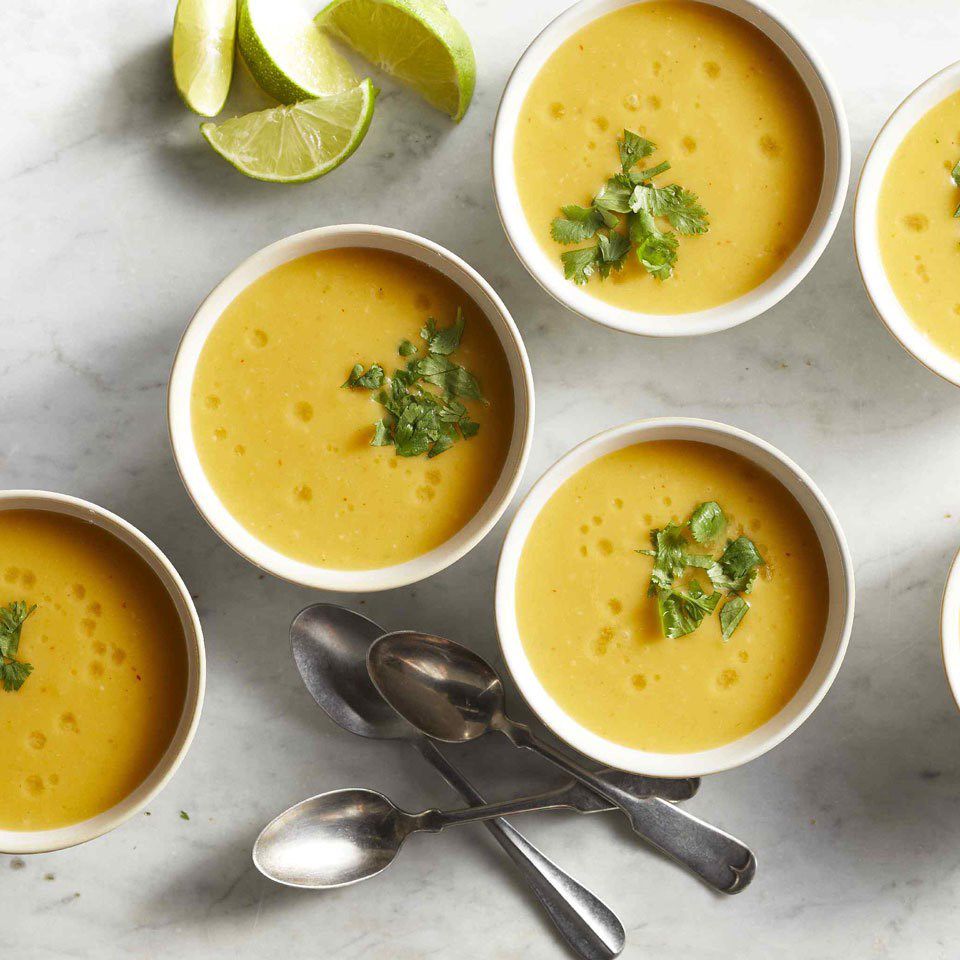 Why Soup Is So Good for You | EatingWell