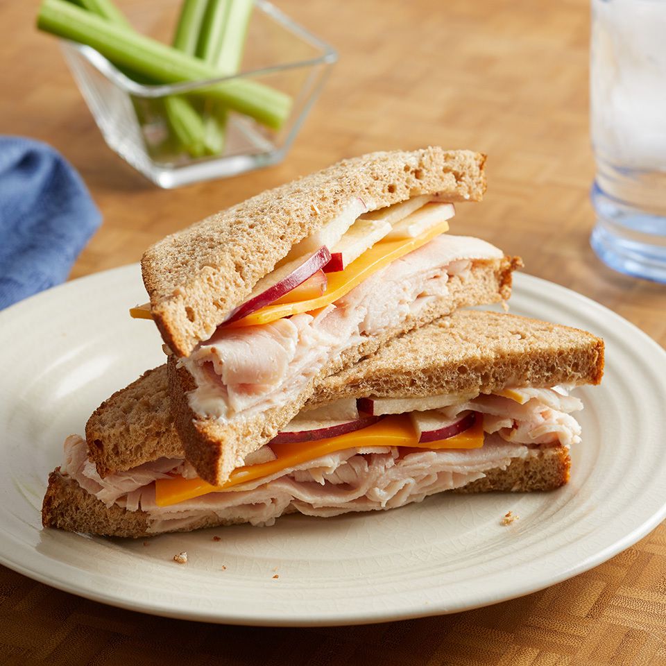 12 Low-Sodium Lunch Meats for When You're Trying to Cut ...