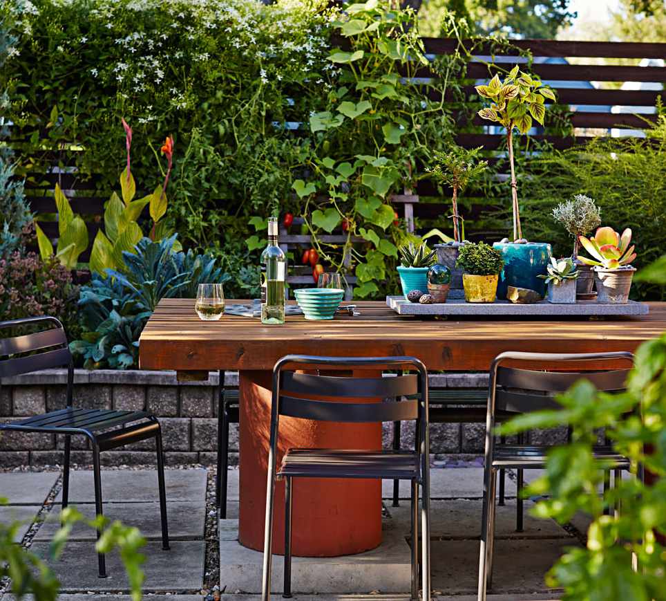 Outdoor Rooms You'll Love | Midwest Living