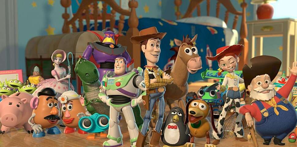 Disney Pixar Toy Story 4 Sprechen Offizier Kichern Mcdimples Brandneu 