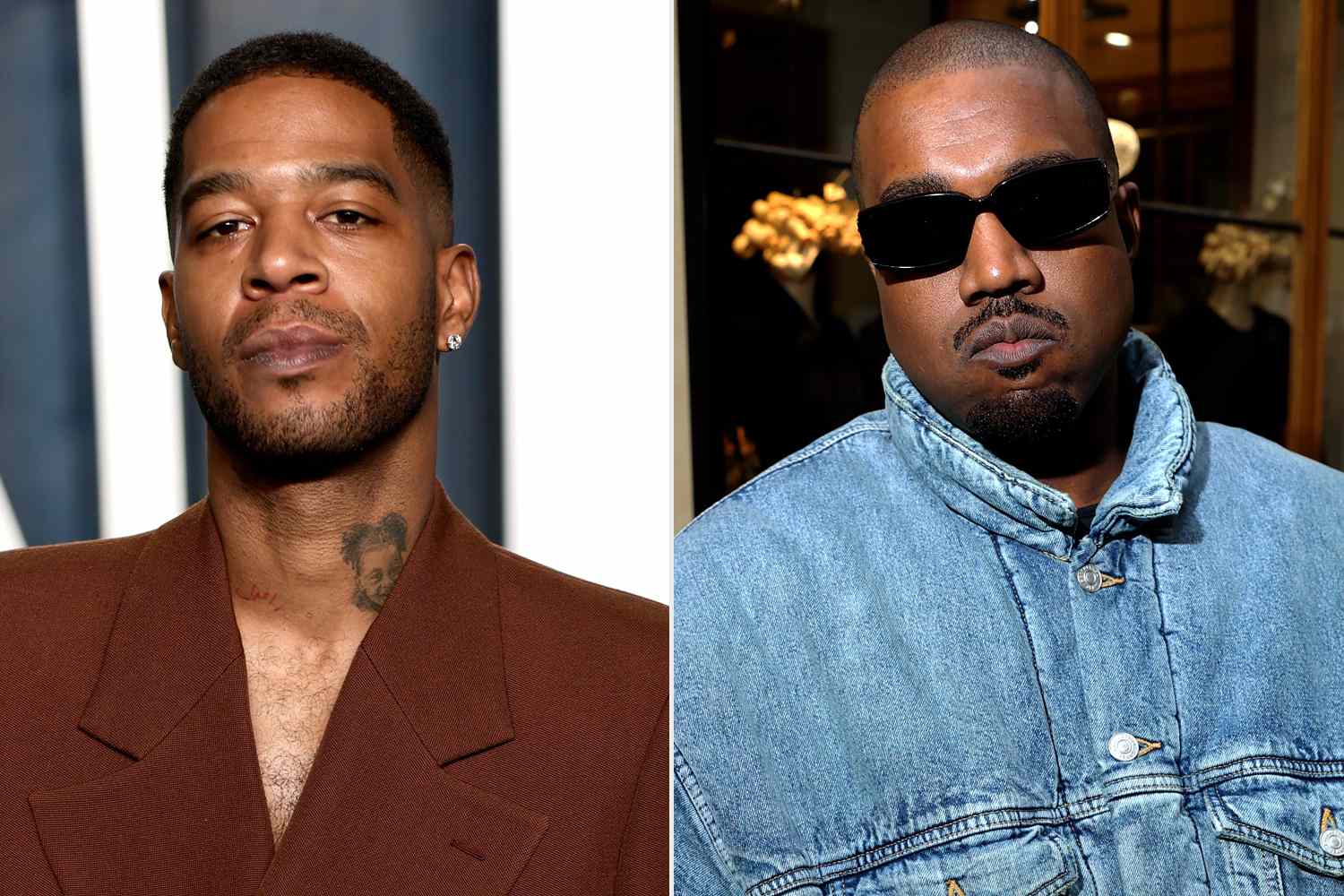 Kid Cudi sostituisce Kanye West nel ruolo di Rolling Loud Miami Headliner: 'We Wish Him the Best'