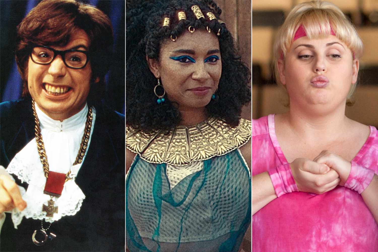 What's new on Netflix in May: 'Austin Powers,' 'Queen Cleopatra,' 'Pitch Perfect,' more