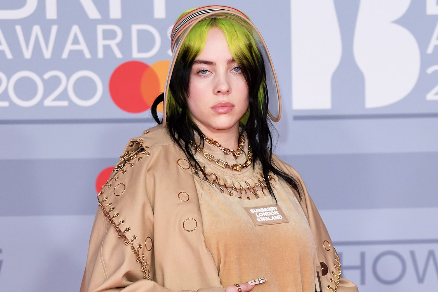 Billie Eilish joins Nightmare Before Christmas concerts film as Sally |  