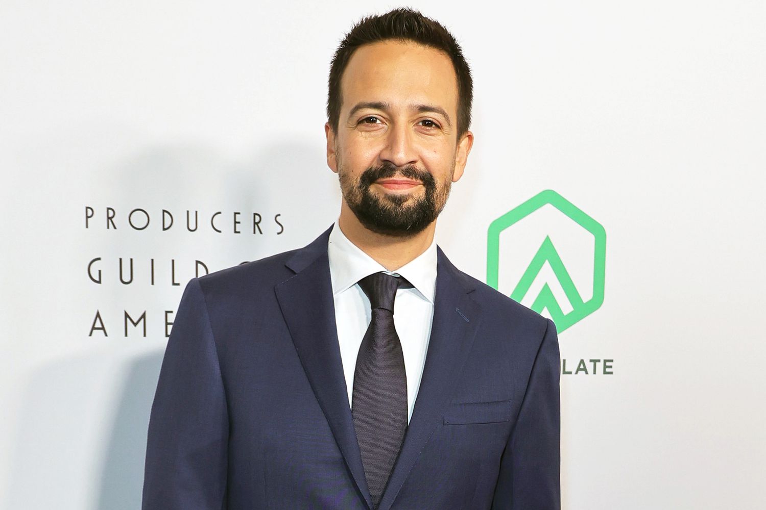 Lin-Manuel Miranda responds to 'illegal, unauthorized production' of 'Hamilton' at Texas church - Entertainment Weekly News
