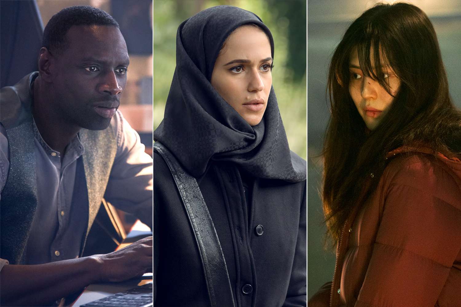 11 international thrillers that you should be watching