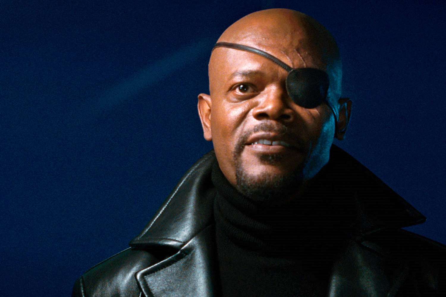 Samuel L. Jackson makes a bold introduction in never-before-seen 'Iron Man' end-credits outtake