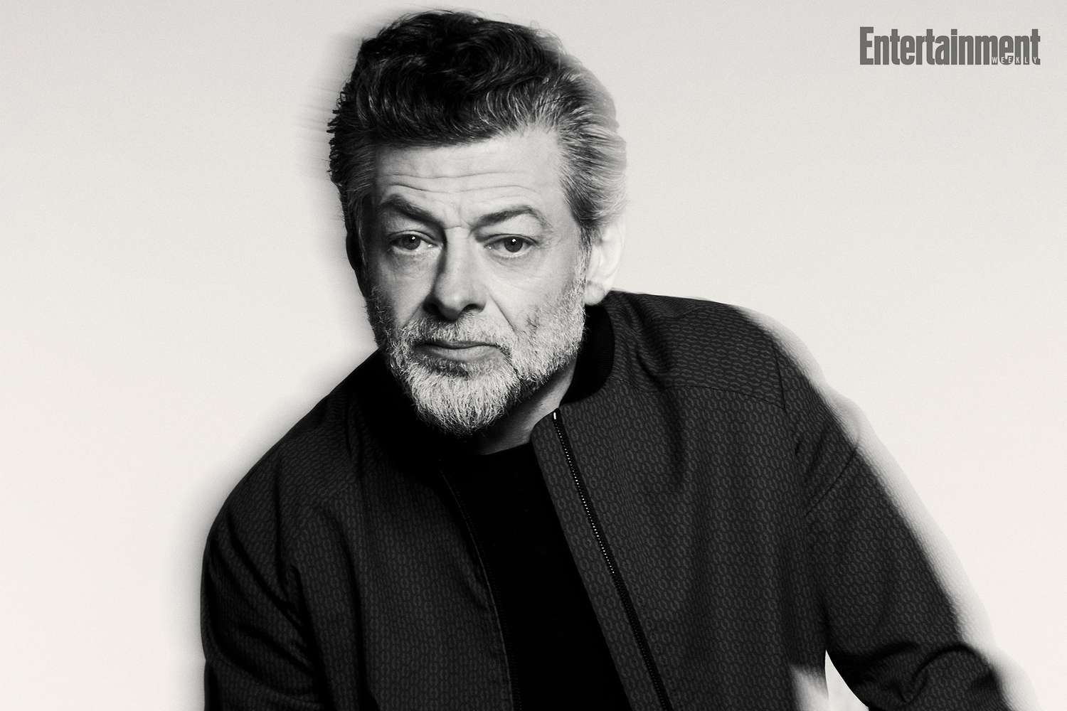 'Andor' star Andy Serkis on the future of Kino Loy