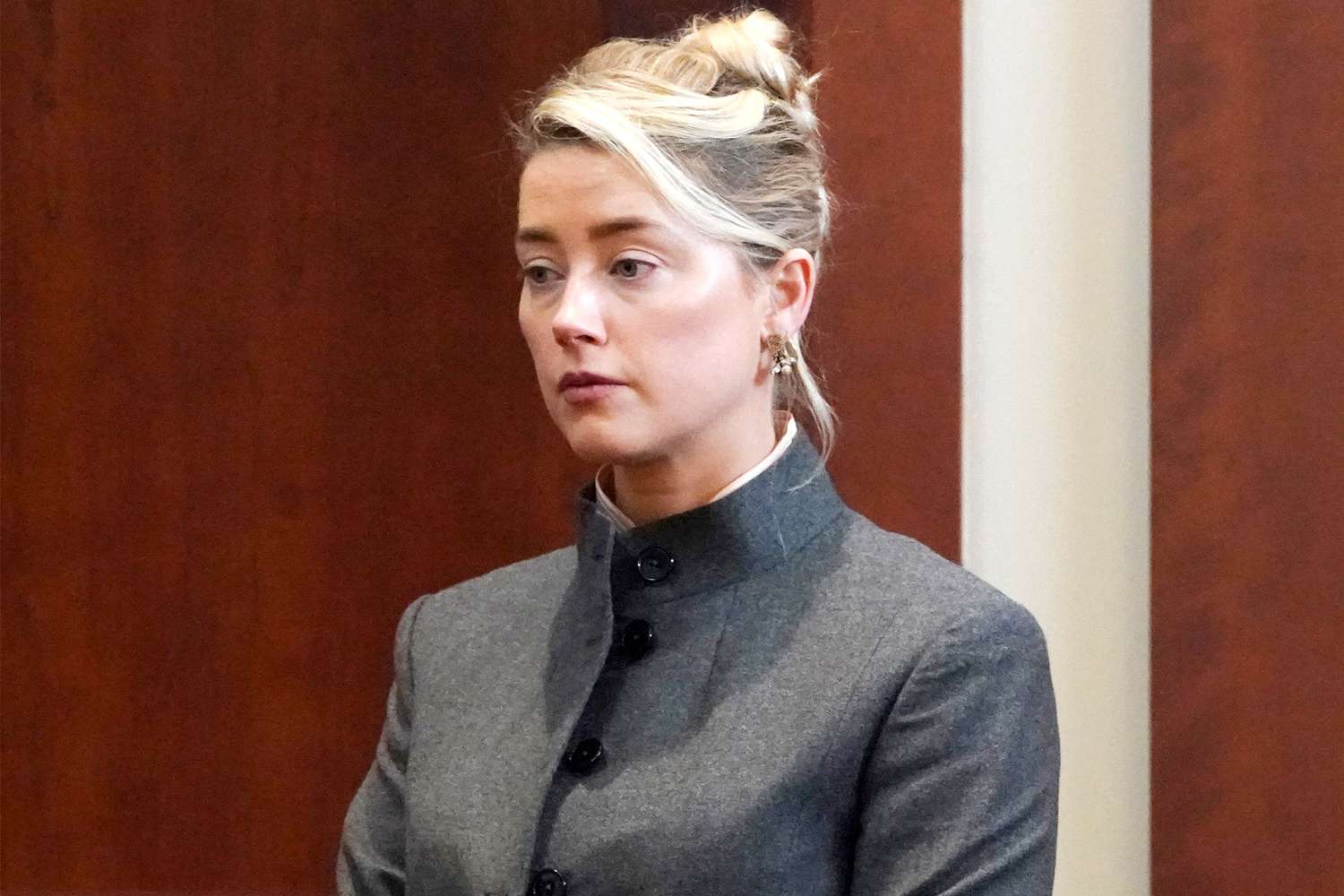 Amber Heard testimony against Johnny Depp: Key moments - Entertainment Weekly News