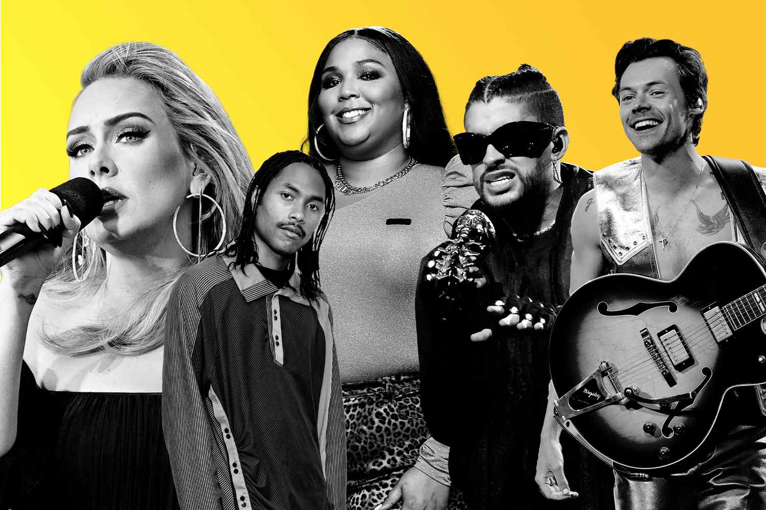 Our 2023 Grammys predictions: Who will win (and who should)