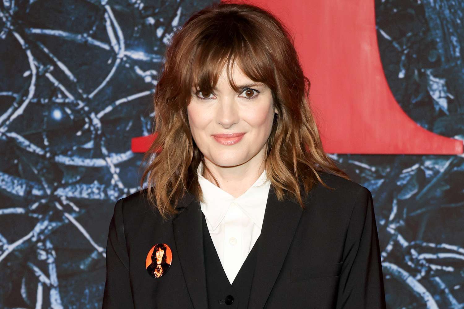 Winona Ryder calls split from Johnny Depp her real-life 'Girl, Interrupted' moment