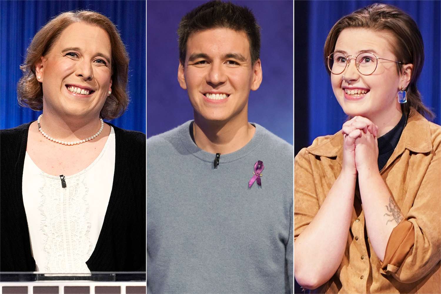 6 highest-ranked ‘Jeopardy’ champs to face off in masters tournament