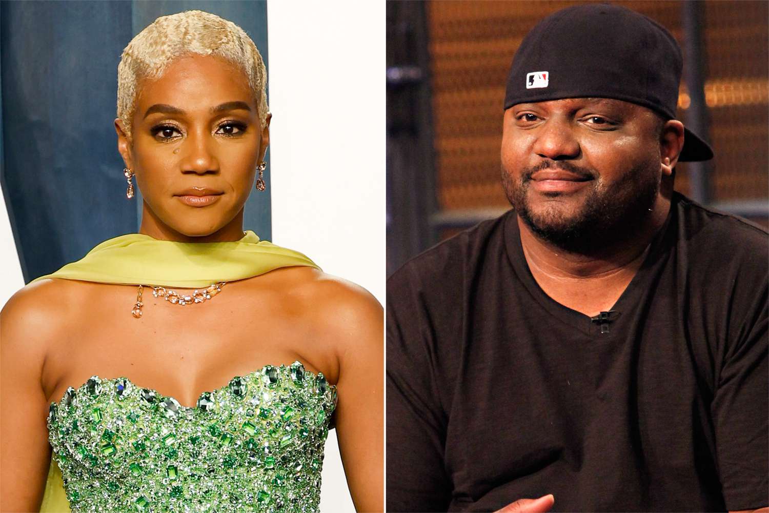 Child sexual abuse claims against Tiffany Haddish and Aries Spears dismissed