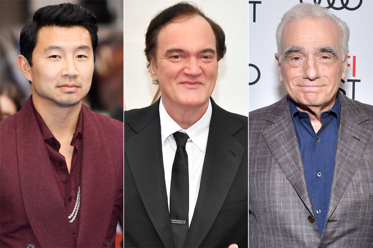 Simu Liu slams Tarantino and Scorsese's Marvel comments, says old Hollywood was 'white as hell'