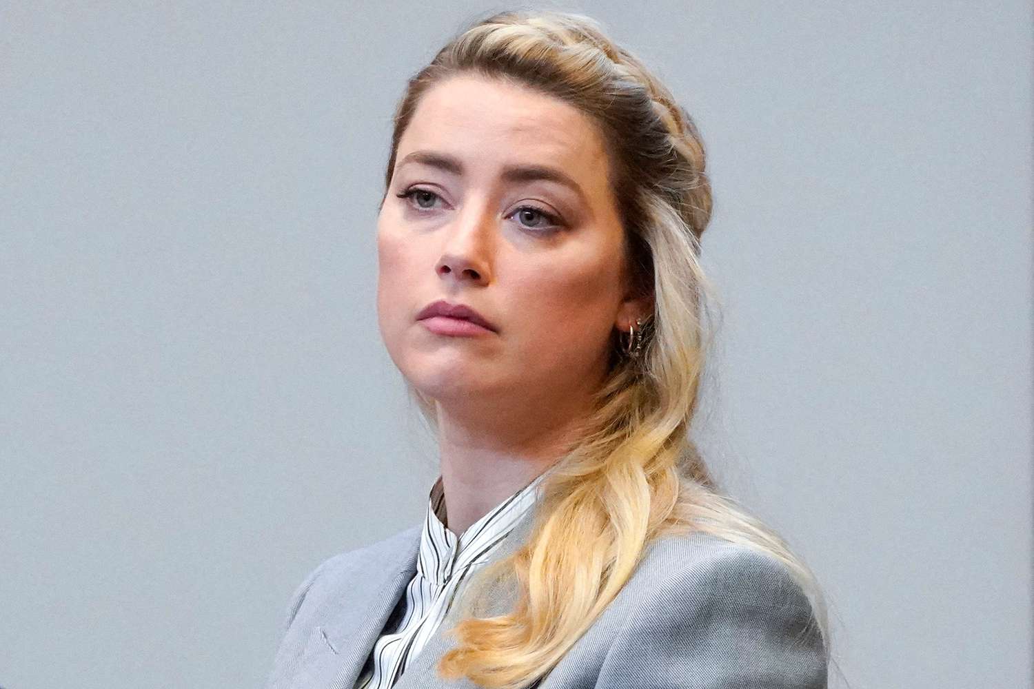 Amber Heard hires new lawyers to appeal verdict in Johnny Depp defamation trial
