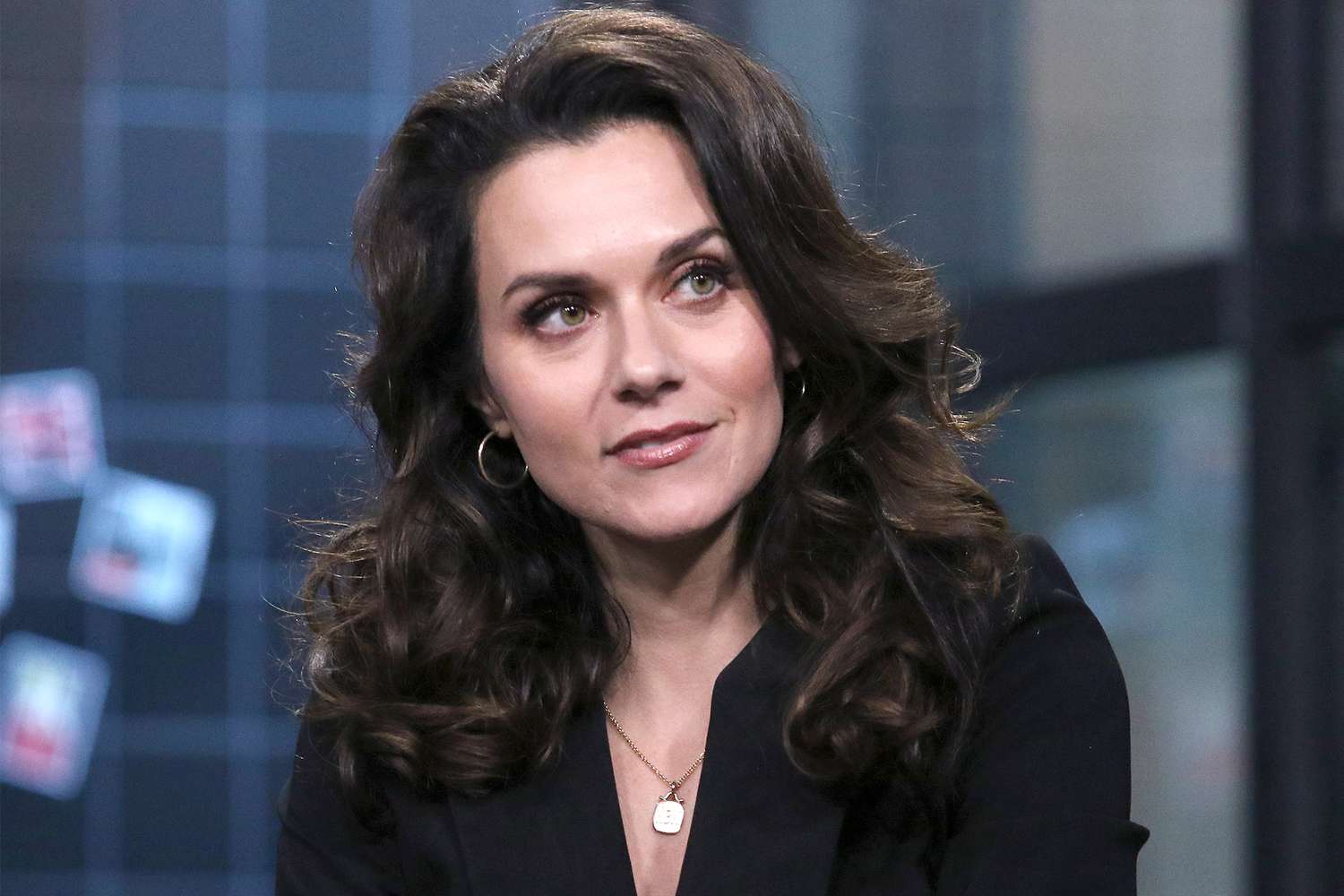 Hilarie Burton shares powerful story of having abortion after pregnancy loss