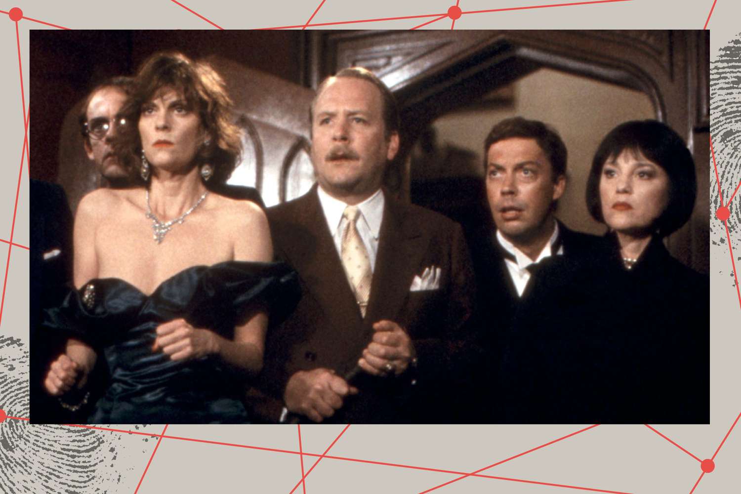An oral history of 'Clue,' the classic whodunnit