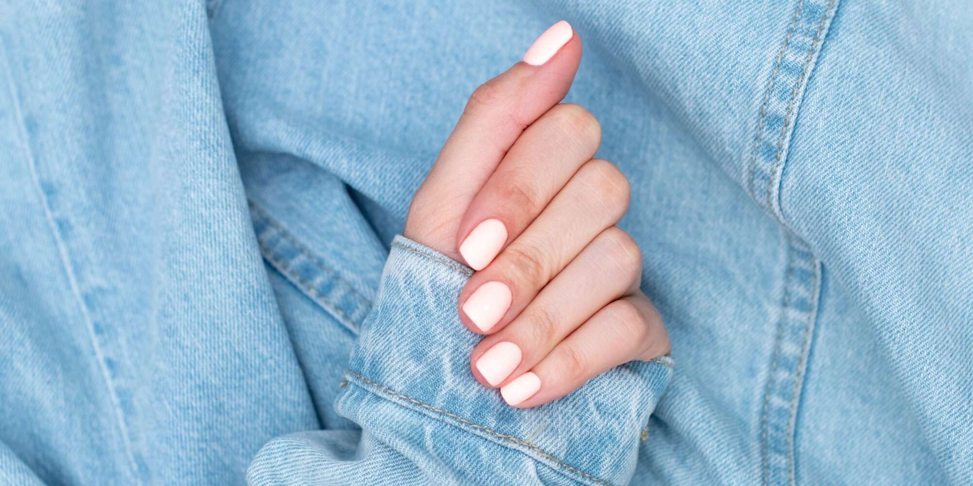 How to Fix a Broken Nail, According to Manicurists | HelloGiggles