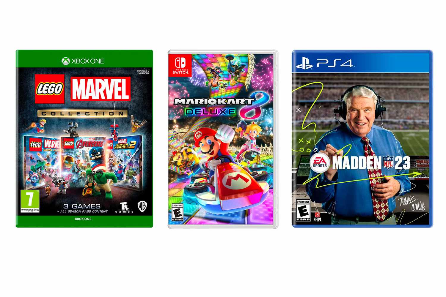 Video game deals to shop at Target right now for up to 67 percent