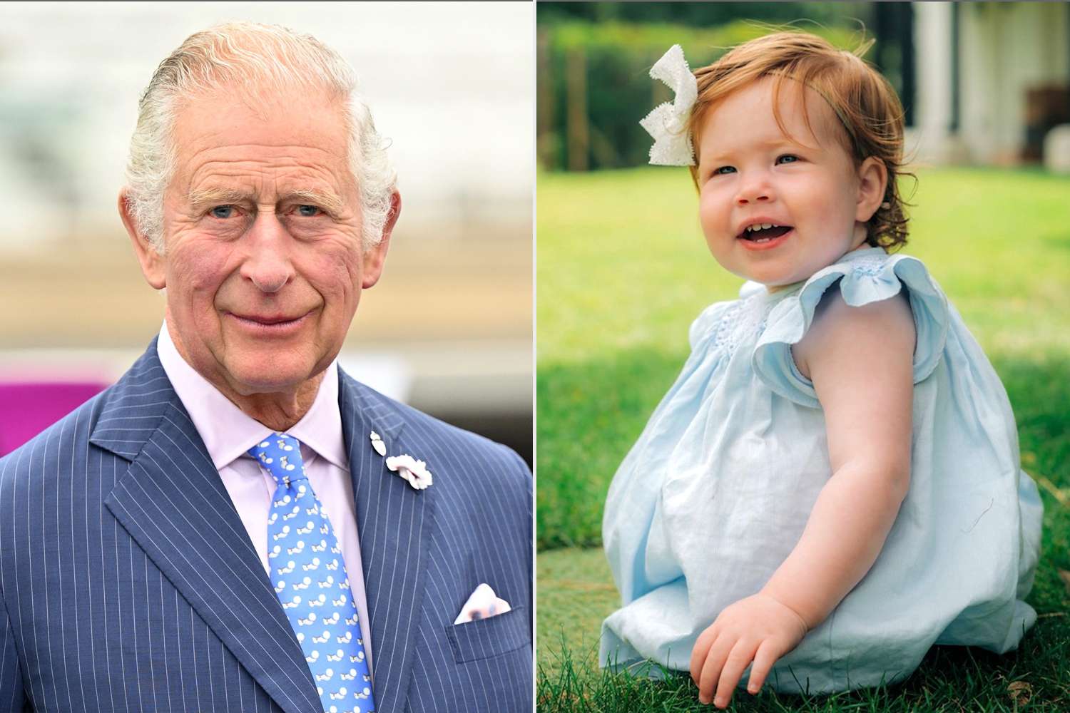 Prince Charles Had 'Emotional' First Visit with Granddaughter Lilibet During Platinum Jubilee