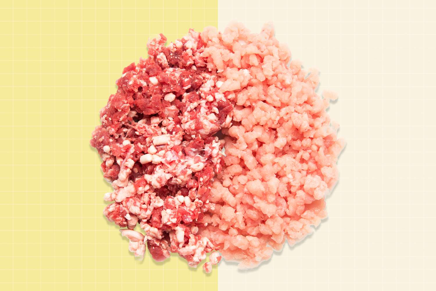 Ground Turkey vs. Ground Beef: Nutrition Facts and More