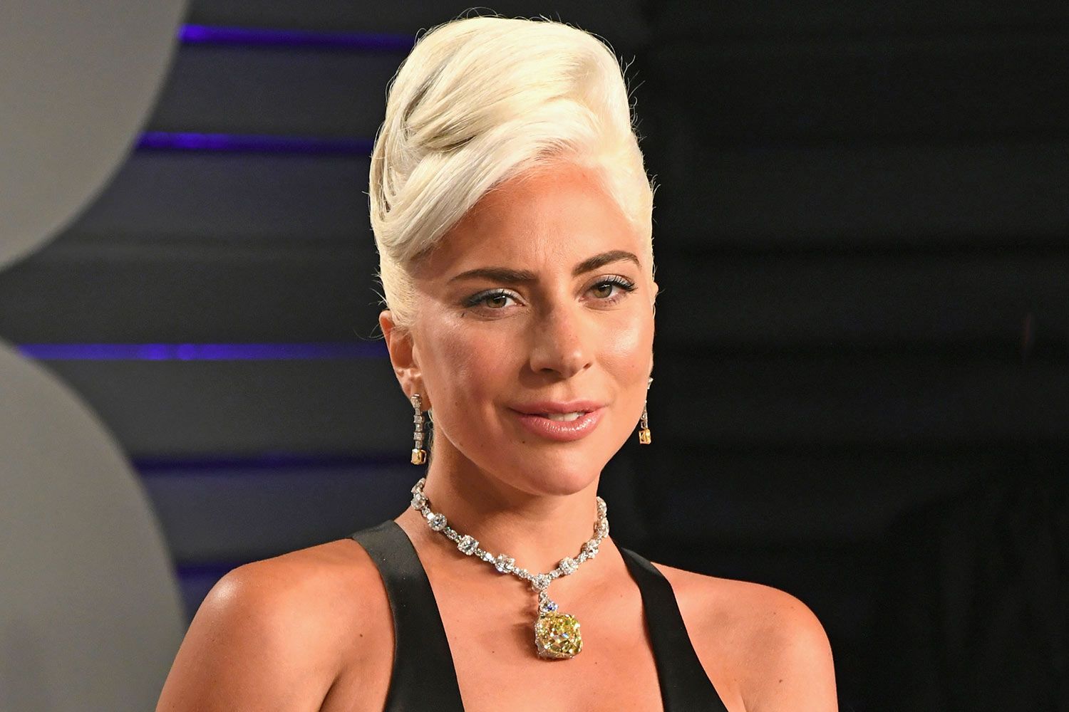 Lady Gaga Says She's 'Praying for Everyone' Who's Had a 'Very Hard' Year: 'My Heart Is with You'