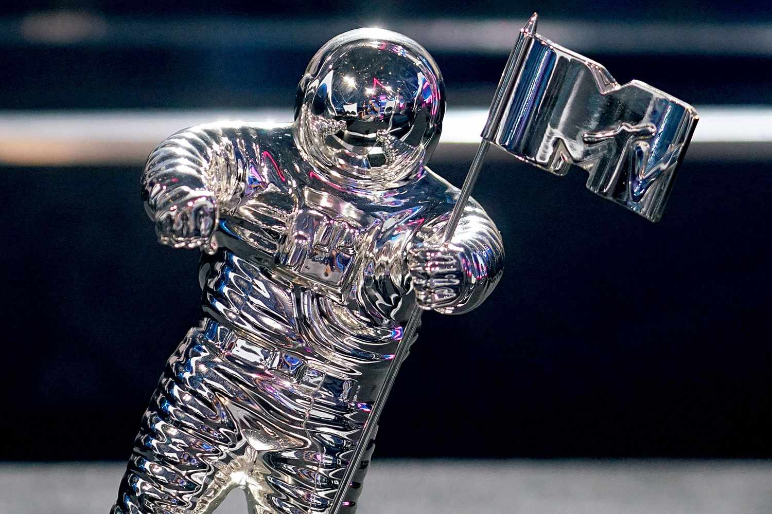 Everything to know about the 2022 MTV Video Music Awards