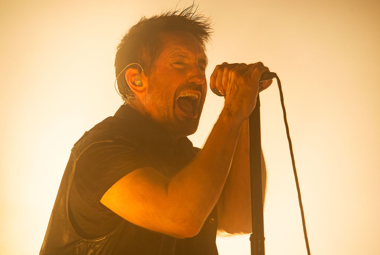 See photos of Nine Inch Nails, Ice Cube, and more at Riot Fest 2022