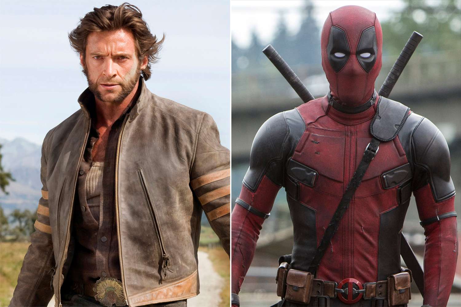 Hugh Jackman says Wolverine and Deadpool ‘hate each other’ in ‘Deadpool 3’