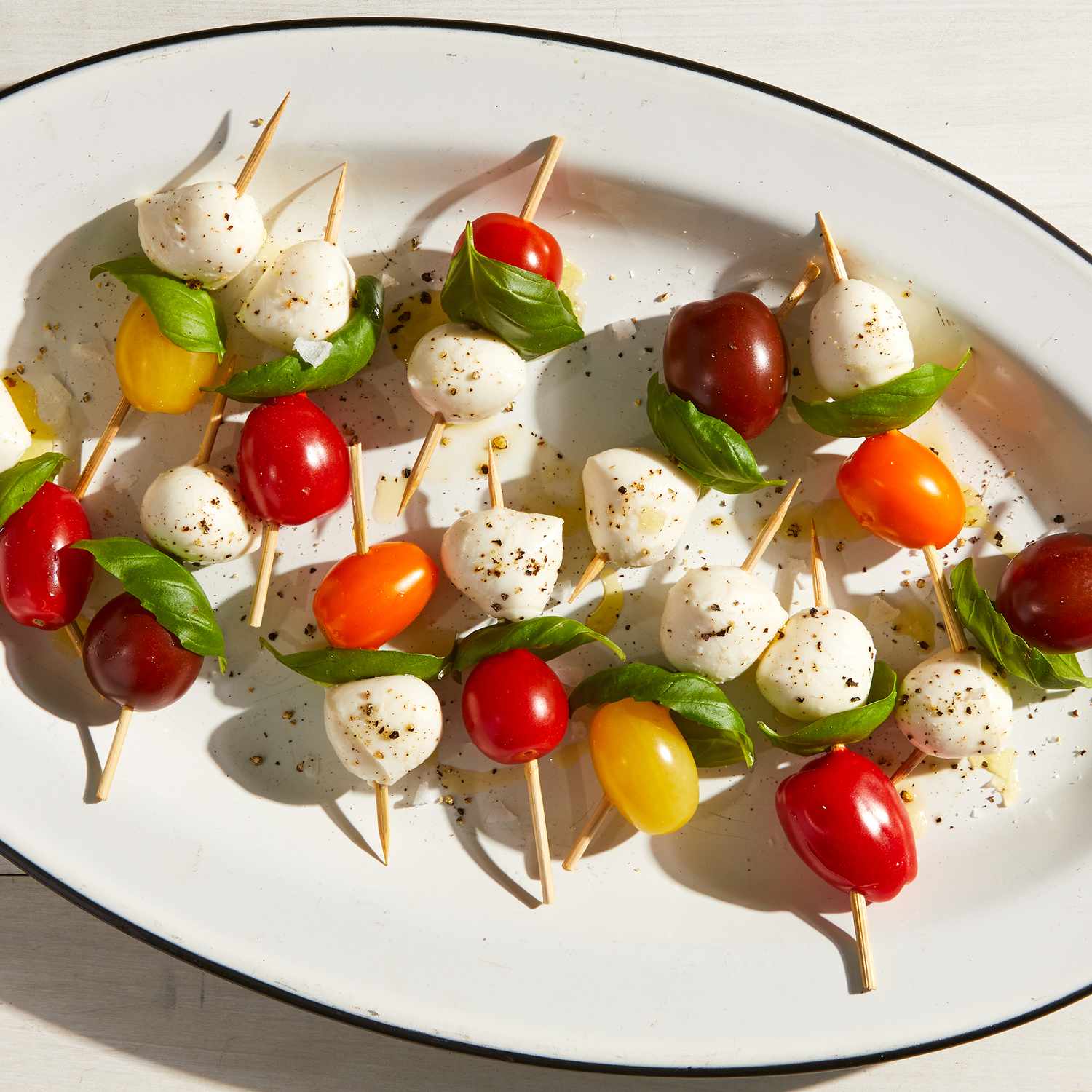 17 Summer Appetizers So Good, You'll Want to Eat Them for Dinner