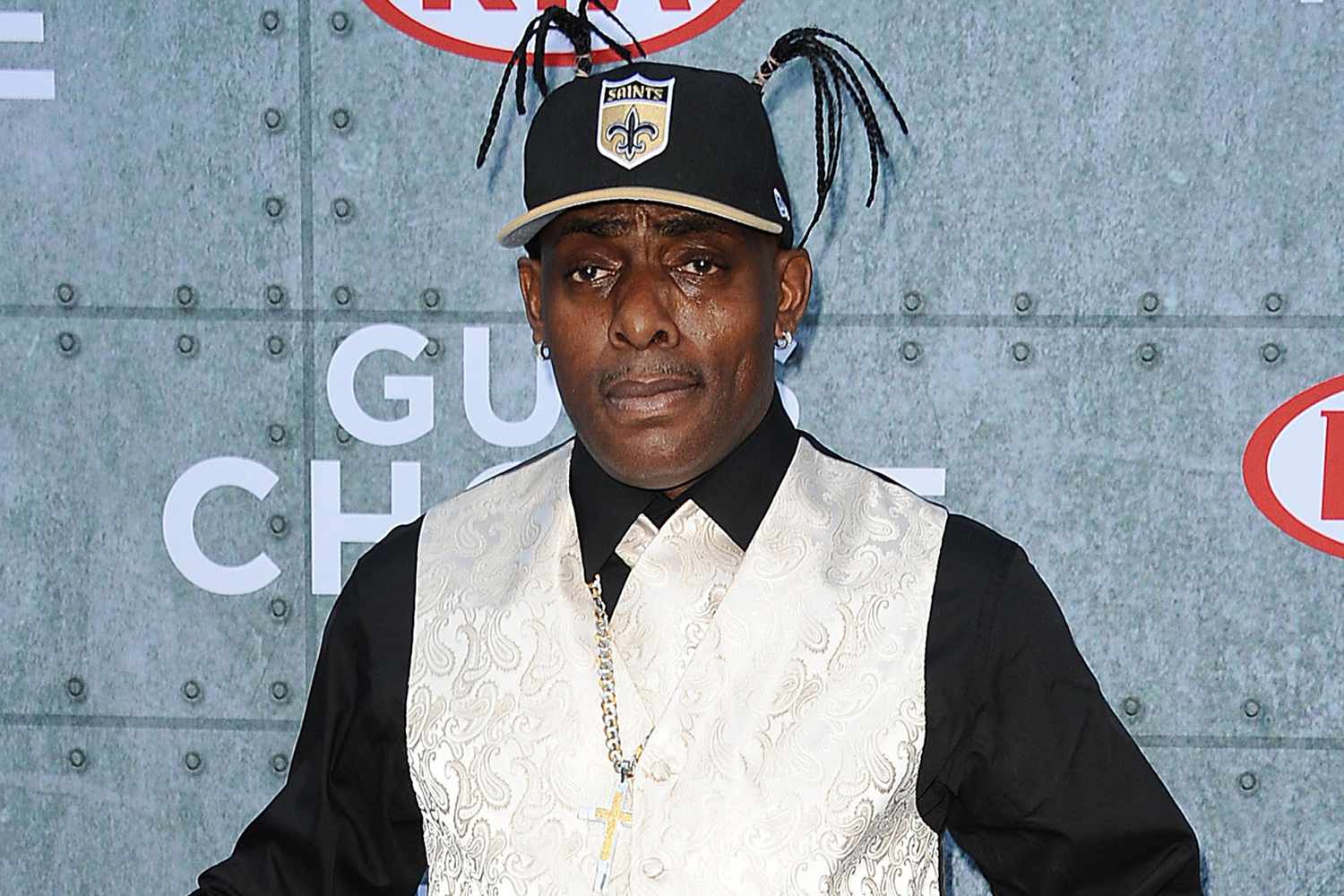 Coolio’s cause of death revealed as fentanyl and other drugs